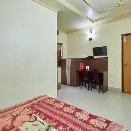 Atithi Inn Калькутта Экстерьер фото