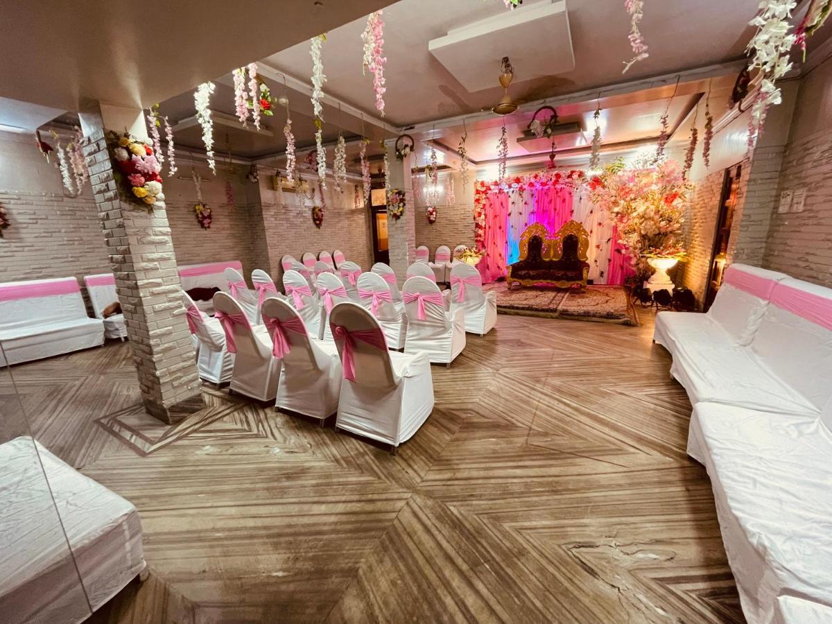 Atithi Inn Калькутта Экстерьер фото