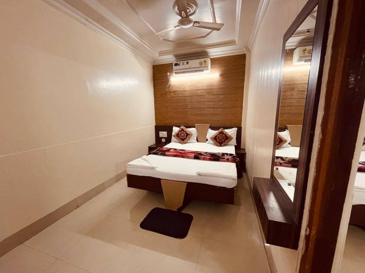 Atithi Inn Калькутта Экстерьер фото