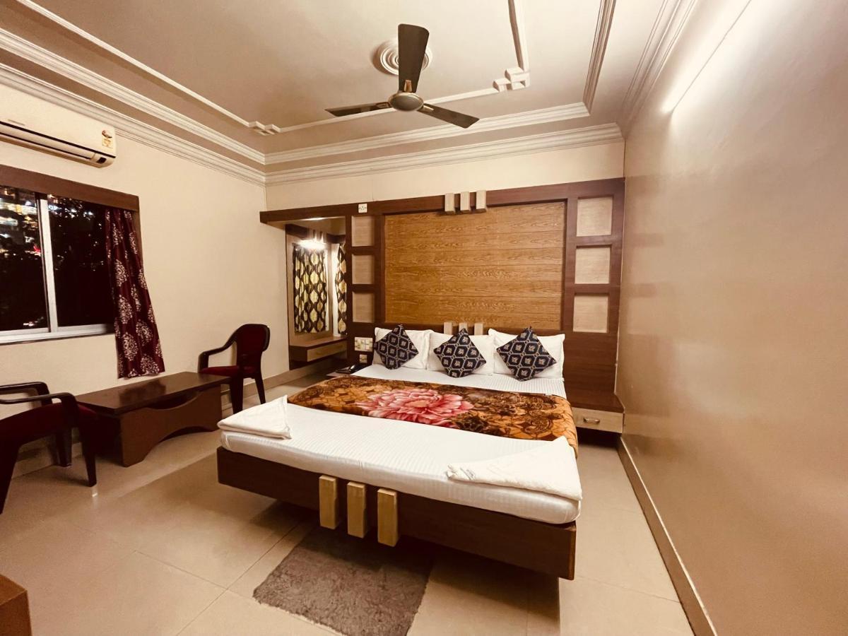 Atithi Inn Калькутта Экстерьер фото