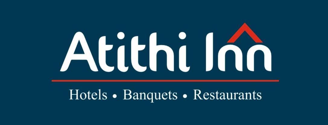 Atithi Inn Калькутта Экстерьер фото