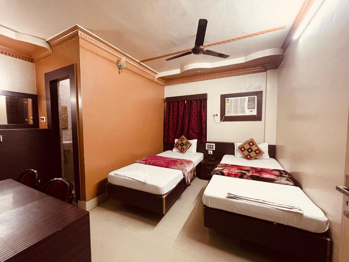 Atithi Inn Калькутта Экстерьер фото