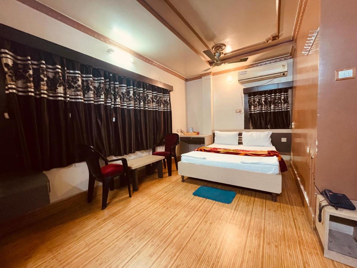 Atithi Inn Калькутта Экстерьер фото