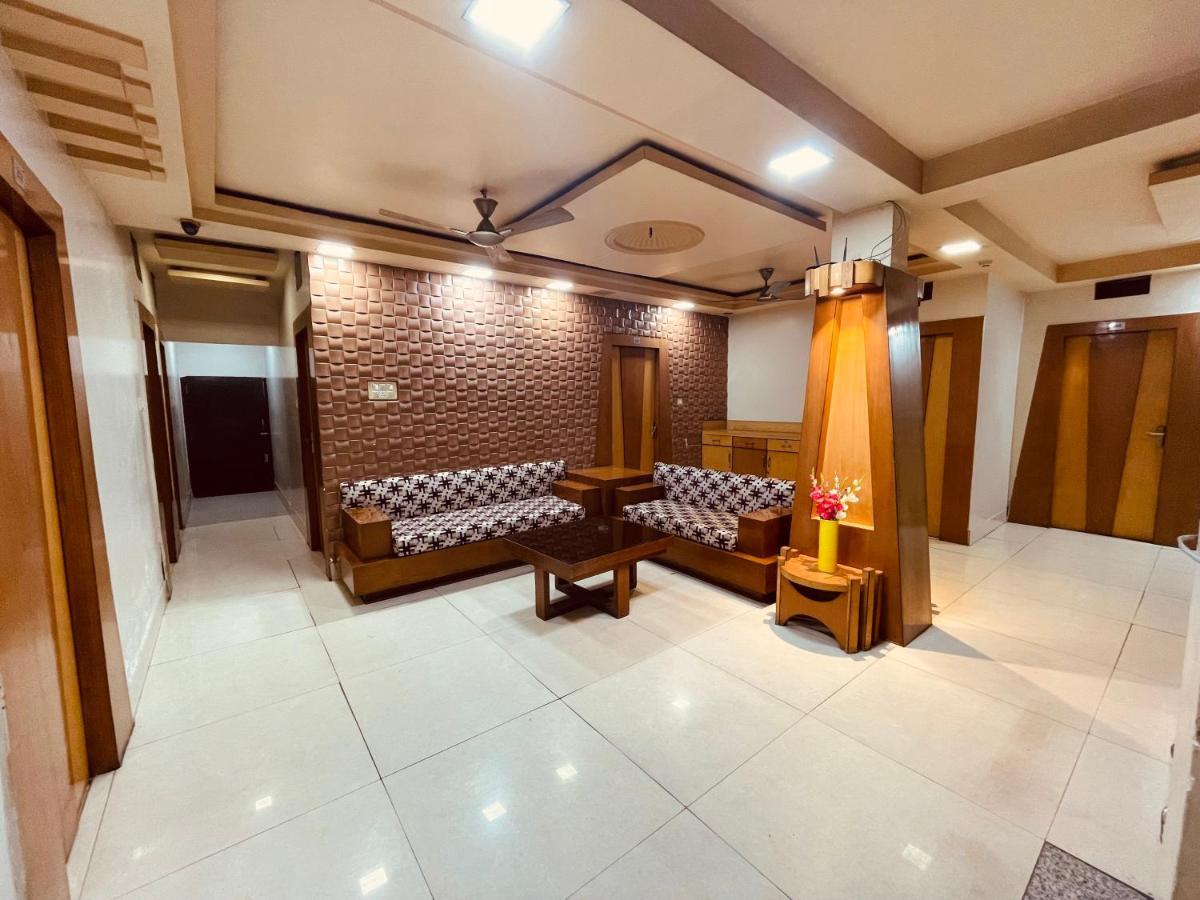 Atithi Inn Калькутта Экстерьер фото