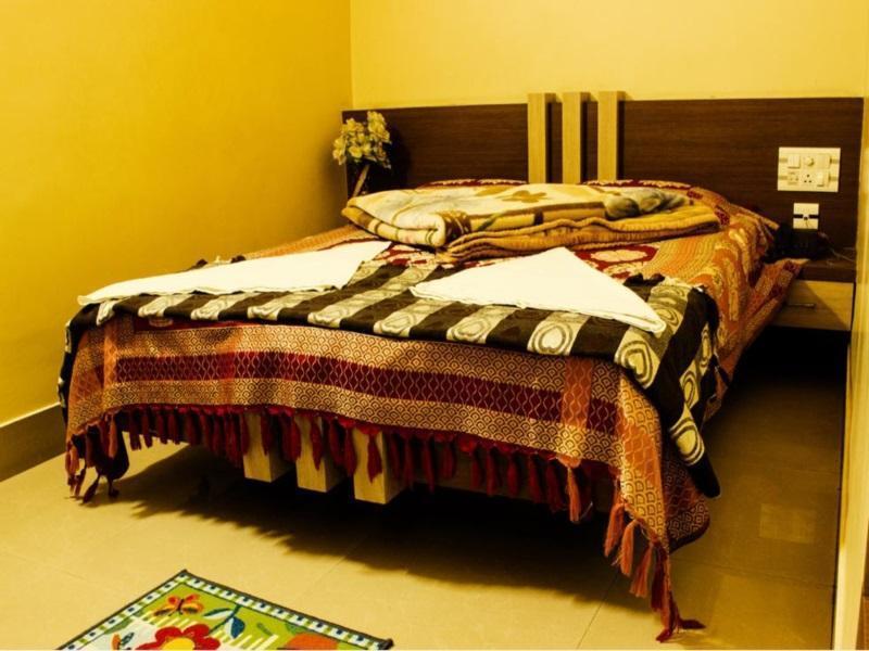 Atithi Inn Калькутта Экстерьер фото