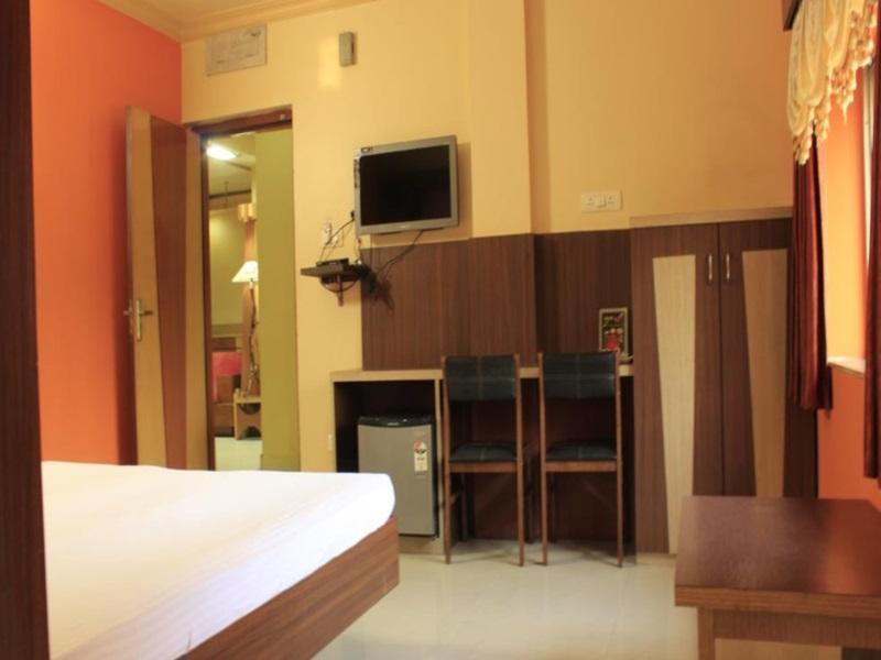 Atithi Inn Калькутта Экстерьер фото
