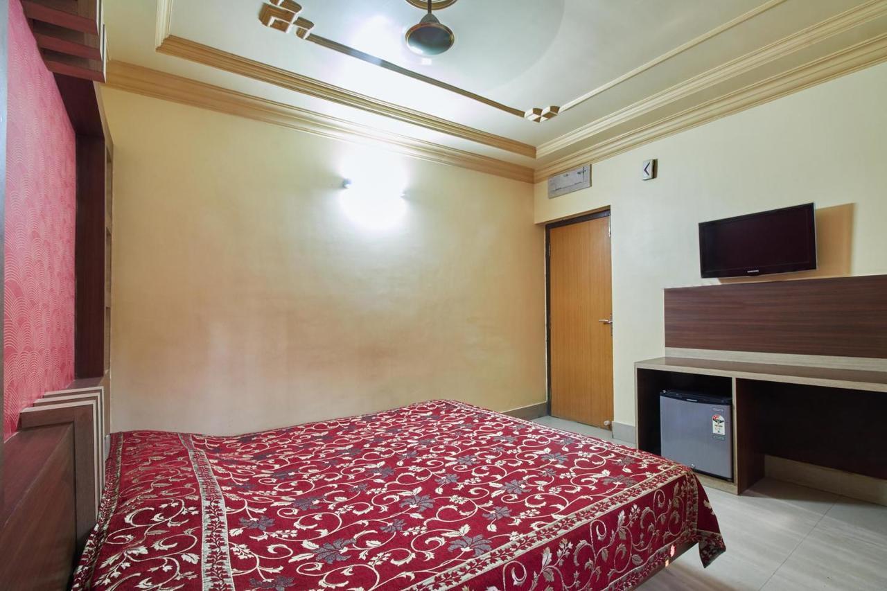 Atithi Inn Калькутта Экстерьер фото