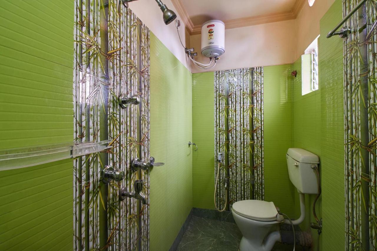 Atithi Inn Калькутта Экстерьер фото