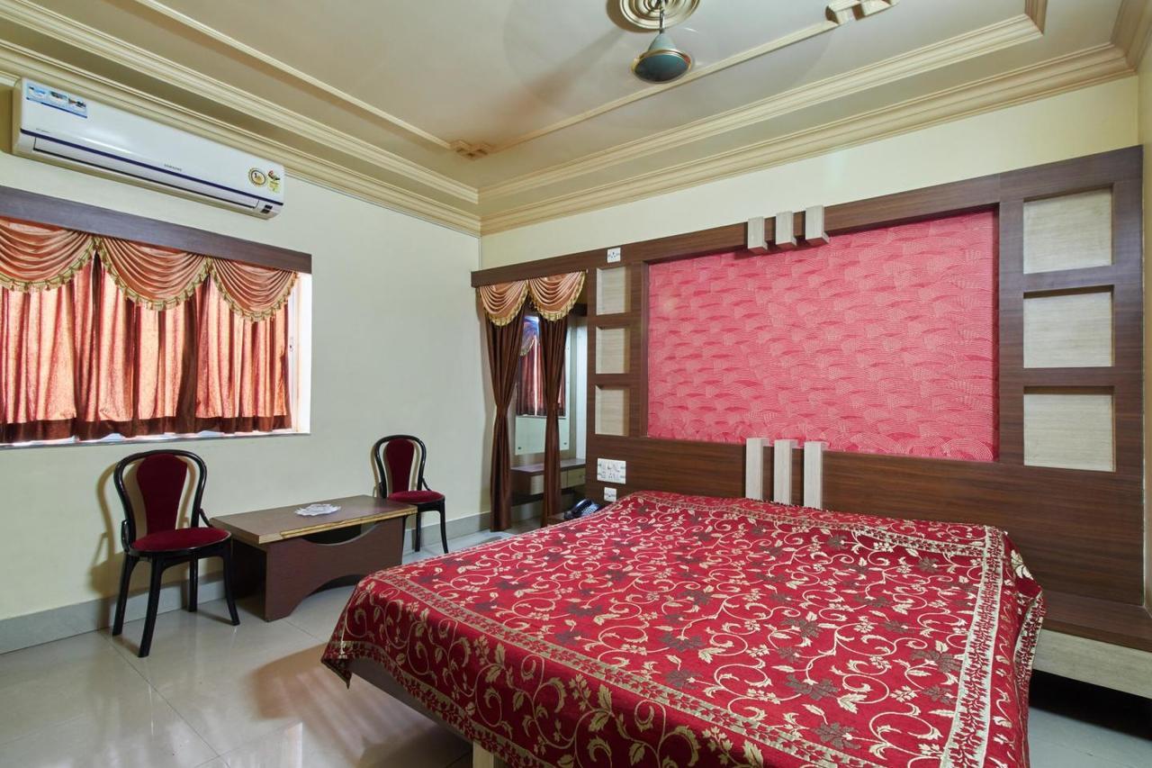 Atithi Inn Калькутта Экстерьер фото