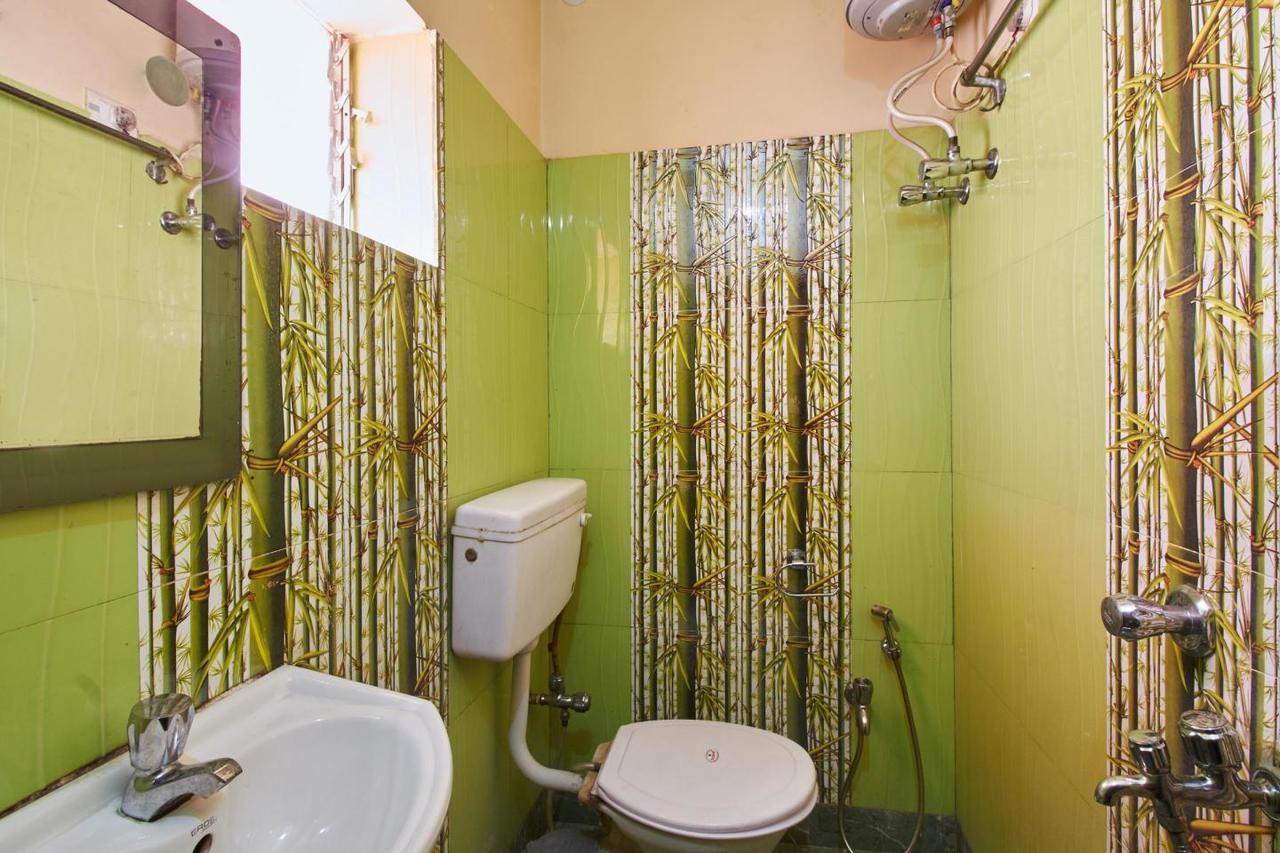 Atithi Inn Калькутта Экстерьер фото